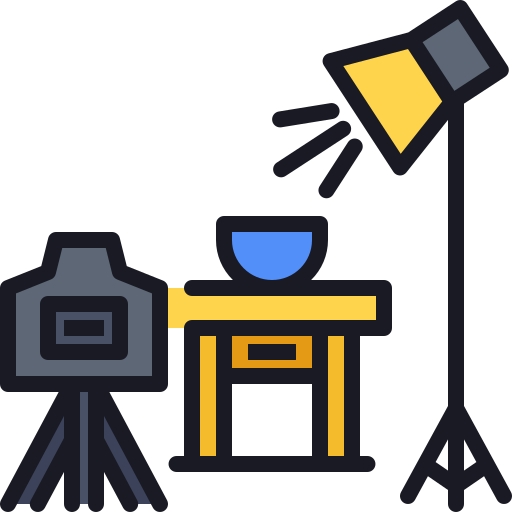 Ürün Fotoğrafçılığı