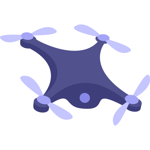 Profesyonel Drone Çekimi
