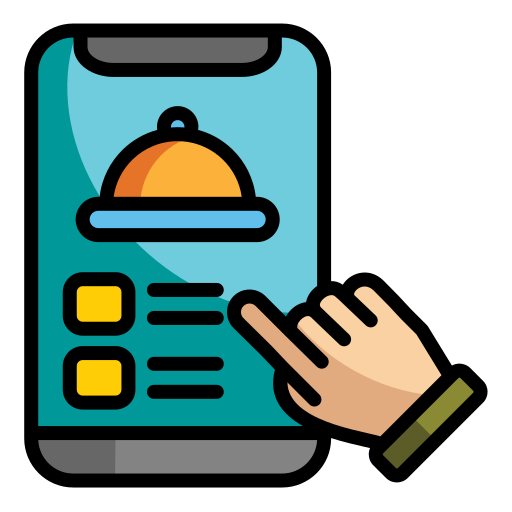 QR Menu